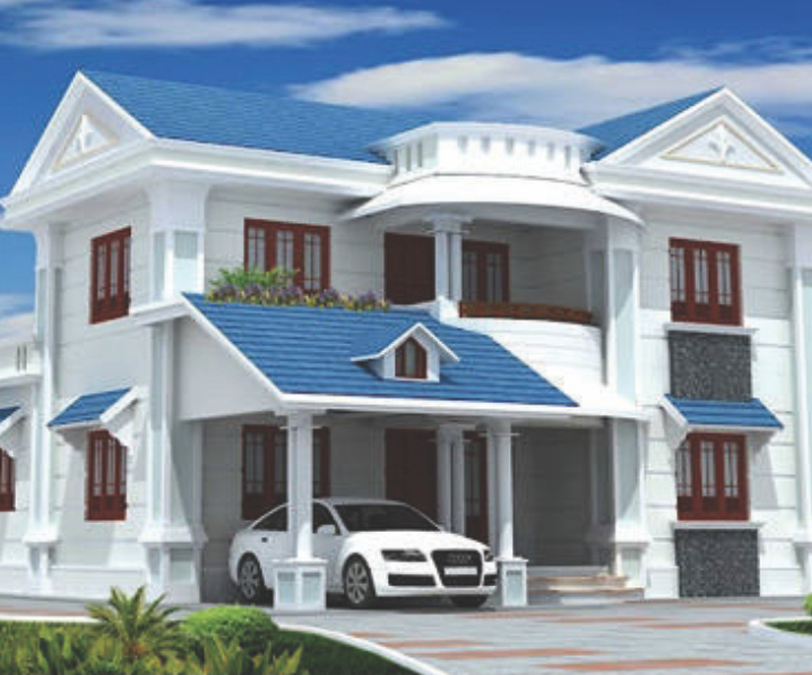 Nhà Riêng Phương Vy