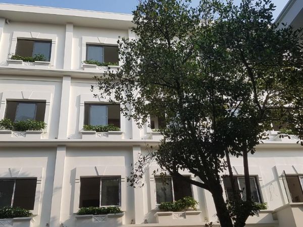 Cơ Sở 1 Trường Đh Kinh Tế HCM